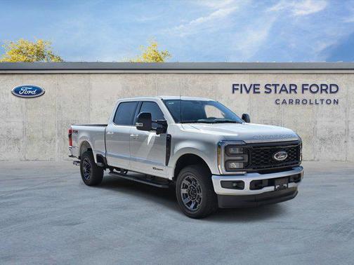 2024 Ford F-250 Lariat