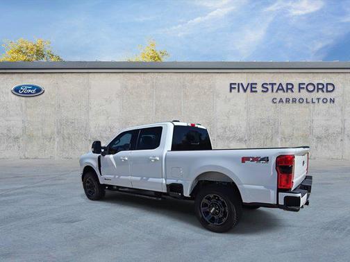2024 Ford F-250 Lariat