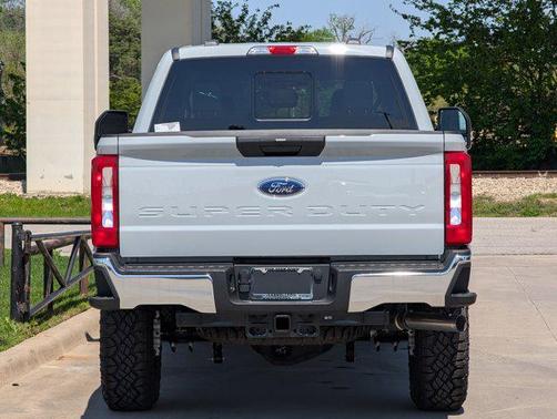 2025 Ford F-250 XLT
