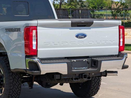2025 Ford F-250 XLT