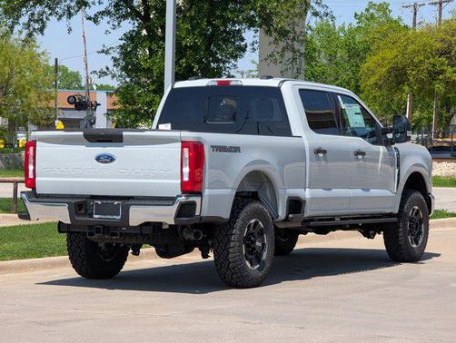 2025 Ford F-250 XLT