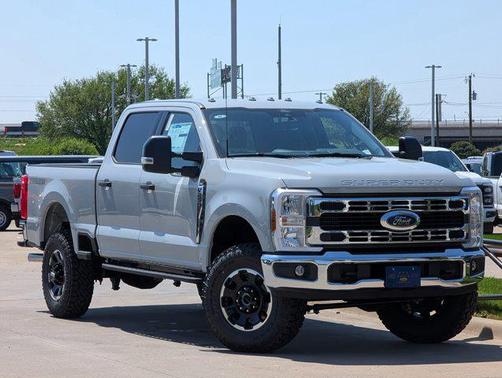 2025 Ford F-250 XLT