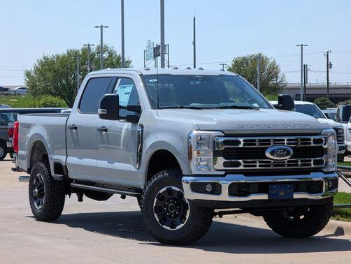 2025 Ford F-250 XLT