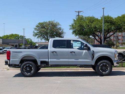 2025 Ford F-250 XLT