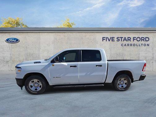 2022 RAM 1500 Tradesman