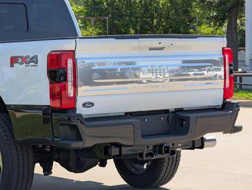 2025 Ford F-250 King Ranch