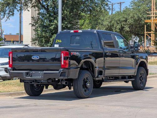 2025 Ford F-250 XL