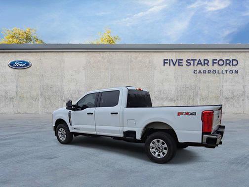 2023 Ford F-250 XLT