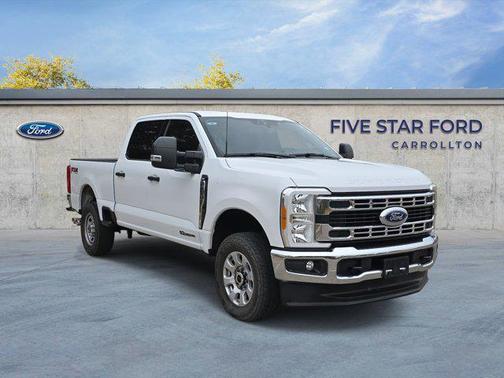 2023 Ford F-250 XLT
