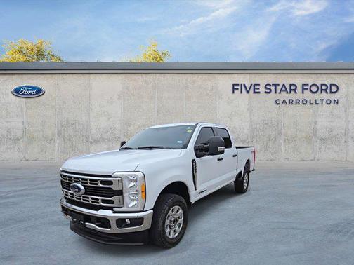 2023 Ford F-250 XLT