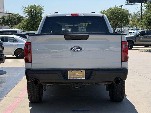 Avalanche 2024 Ford F-150 STX