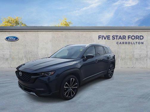 2023 Mazda CX-50 2.5 Turbo Premium Plus