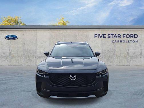 2023 Mazda CX-50 2.5 Turbo Premium Plus
