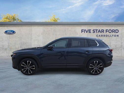 2023 Mazda CX-50 2.5 Turbo Premium Plus