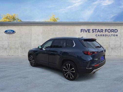 2023 Mazda CX-50 2.5 Turbo Premium Plus