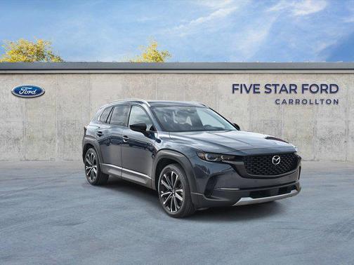 2023 Mazda CX-50 2.5 Turbo Premium Plus