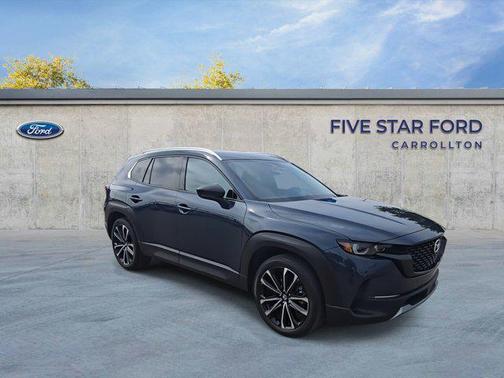 2023 Mazda CX-50 2.5 Turbo Premium Plus