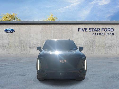 2025 Cadillac Escalade ESV Sport Platinum