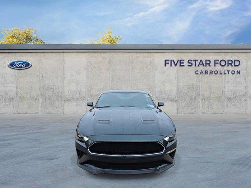 2019 Ford Mustang Bullitt