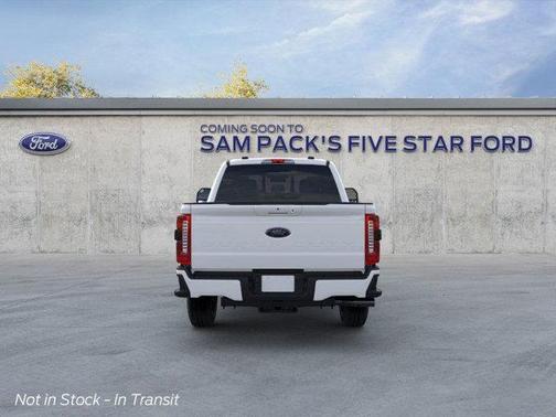 2025 Ford F-350 Lariat