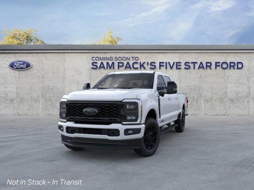 2025 Ford F-350 Lariat