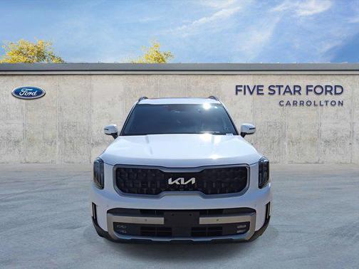 2023 Kia Telluride SX Prestige X-Pro