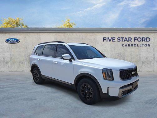 2023 Kia Telluride SX Prestige X-Pro