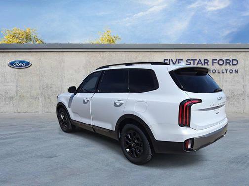 2023 Kia Telluride SX Prestige X-Pro