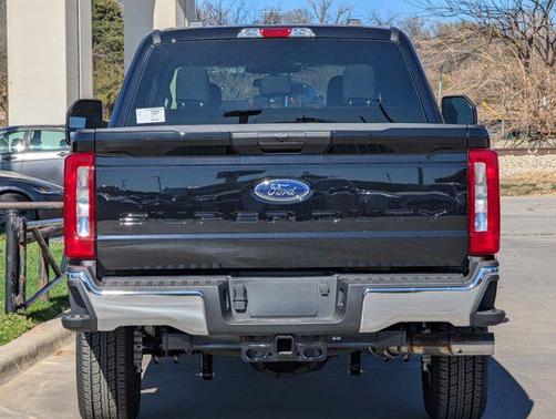 2025 Ford F-250 XLT
