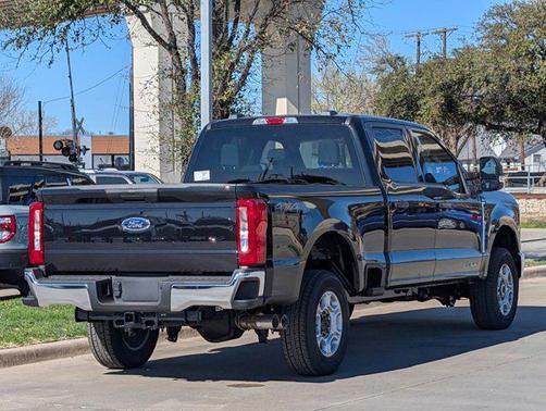 2025 Ford F-250 XLT