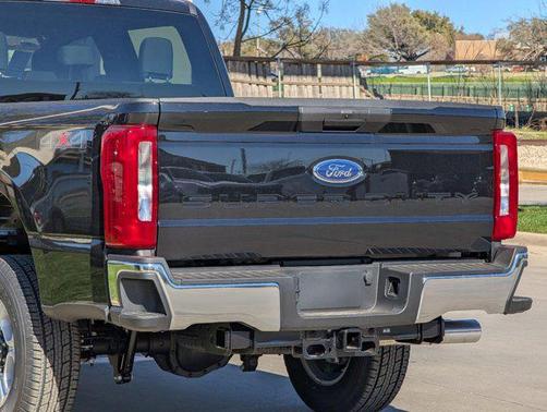 2025 Ford F-250 XLT