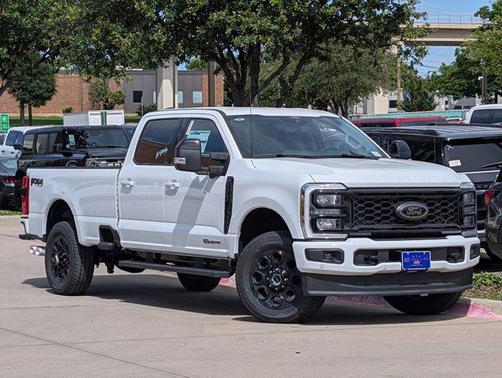 2025 Ford F-350 Lariat