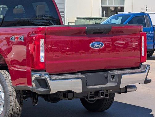 2025 Ford F-250 XLT