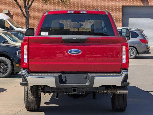2025 Ford F-250 XLT