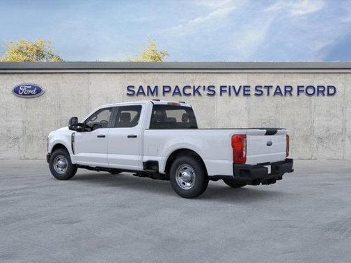 2025 Ford F-250 XL
