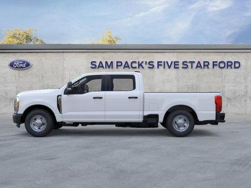 2025 Ford F-250 XL