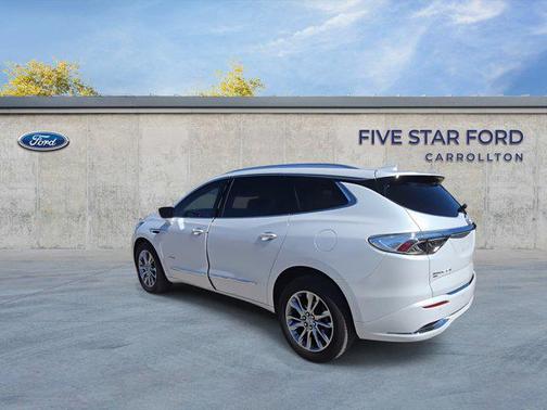2023 Buick Enclave Avenir AWD