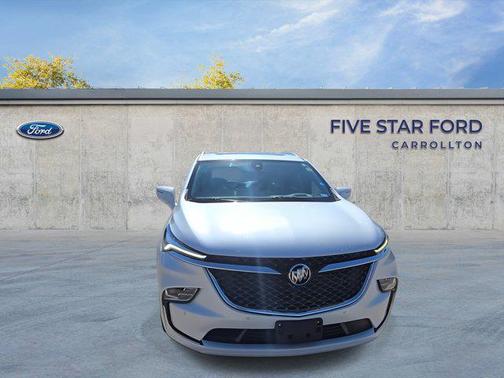 2023 Buick Enclave Avenir AWD