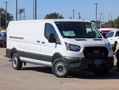 2025 Ford Transit-150 XL