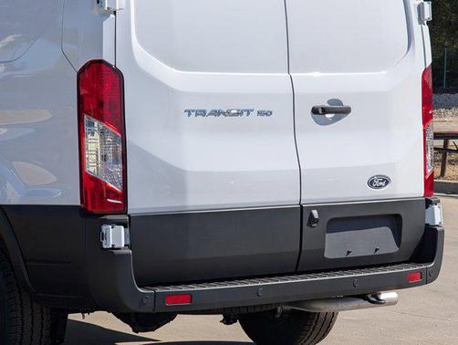 2025 Ford Transit-150 XL
