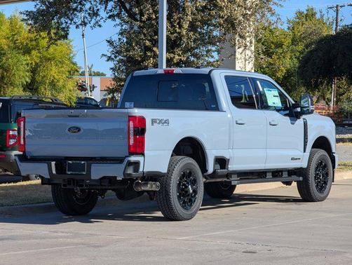 2026 Ford F-350 Lariat