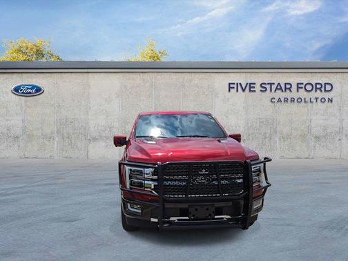 2024 Ford F-150 King Ranch