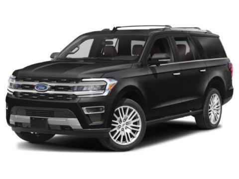 2024 Ford Expedition Max XL