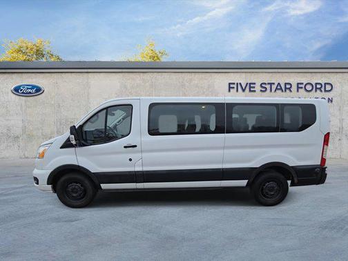 2020 Ford Transit-350 XLT