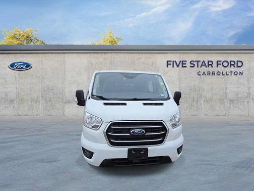 2020 Ford Transit-350 XLT