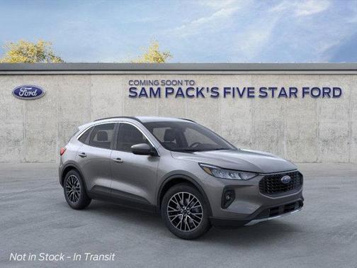 2025 Ford Escape Base