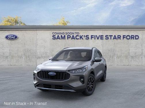 2025 Ford Escape Base