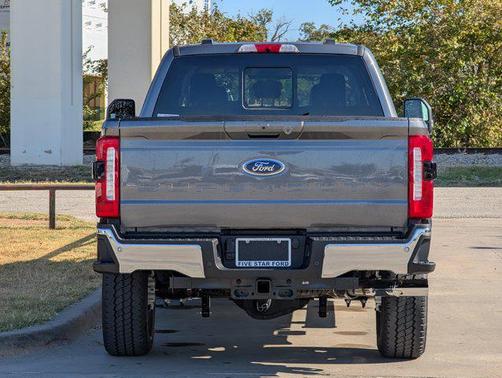 2026 Ford F-350 Lariat
