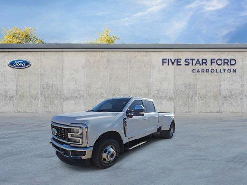 2024 Ford F-350 Lariat
