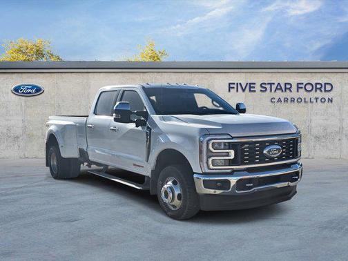 2024 Ford F-350 Lariat